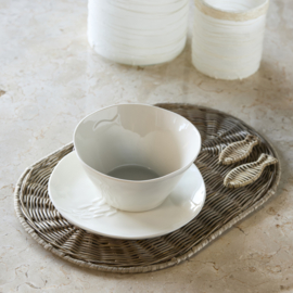 Rivièra Maison Portofino Mare Bowl L