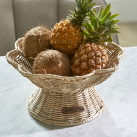 Rivièra Maison Rustic Rattan Benoa Bowl