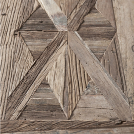 Riviera Maison Chateau Chassigny Eettafel 180 x 90 cm