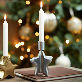 Riviera Maison Double Star Candle Holder