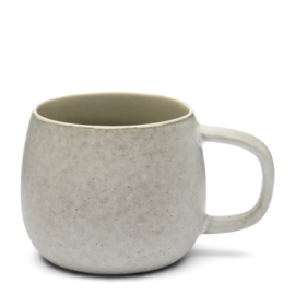 Rivièra Maison Sevran Tea Mug Green