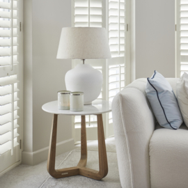 Riviera Maison Casone End Table