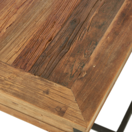 Riviera Maison Shelter Island Dining Table Eettafel 180x90