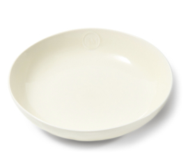 Riviera Maison Portofino Serving Bowl white
