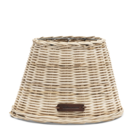 Rivièra Maison Rustic Rattan Naxos Lampshade 24X18