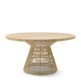 Outdoor Eettafel Saint Tropez