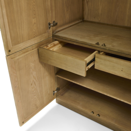Rivièra Maison Riverside Wardrobe