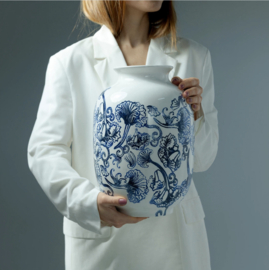 Riviera Maison Amalfi Vase