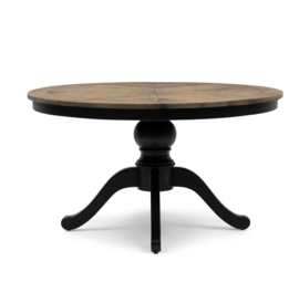 Riviera Maison Le Marais Dining Table Eetafel 140/190x140 cm