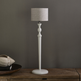 Rivièra Maison Linen Cylinder Lampshade 30x20