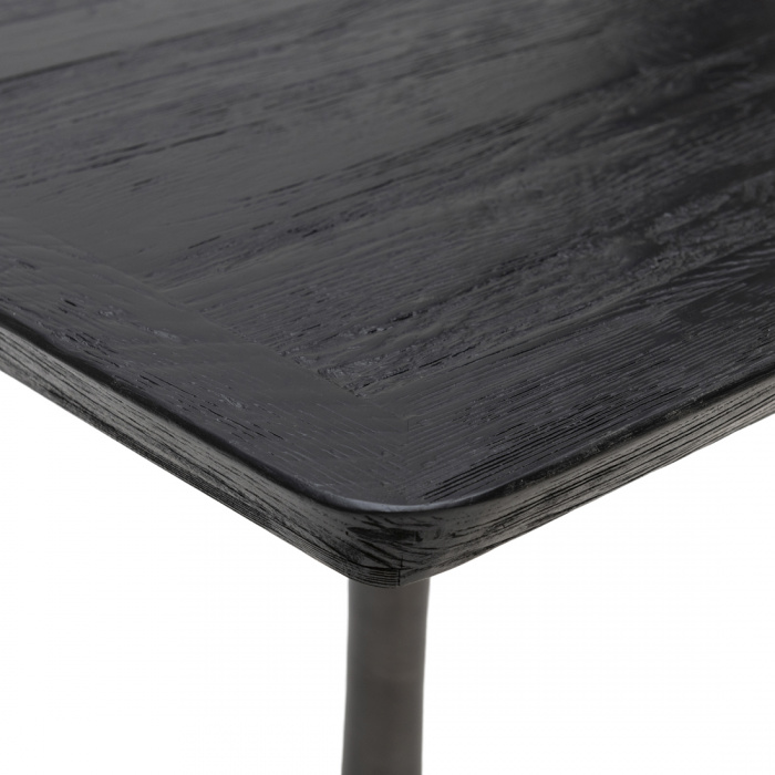 Bistro Tafel Sherwood 70x70CM