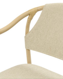 Nassau Beach Dining Armchair