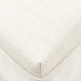 Riviera Maison Eetkamerstoel Monti, Anthique White