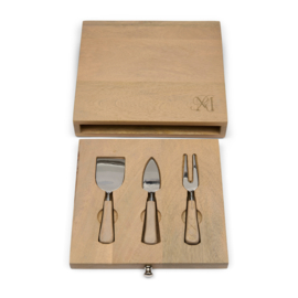 Riviera Maison RM Cheese Board Set