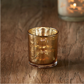 Riviera Maison Sparkle Mistletoe Votive