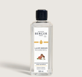 LAMPE BERGER SWEET GRAPEFRUIT 500ML