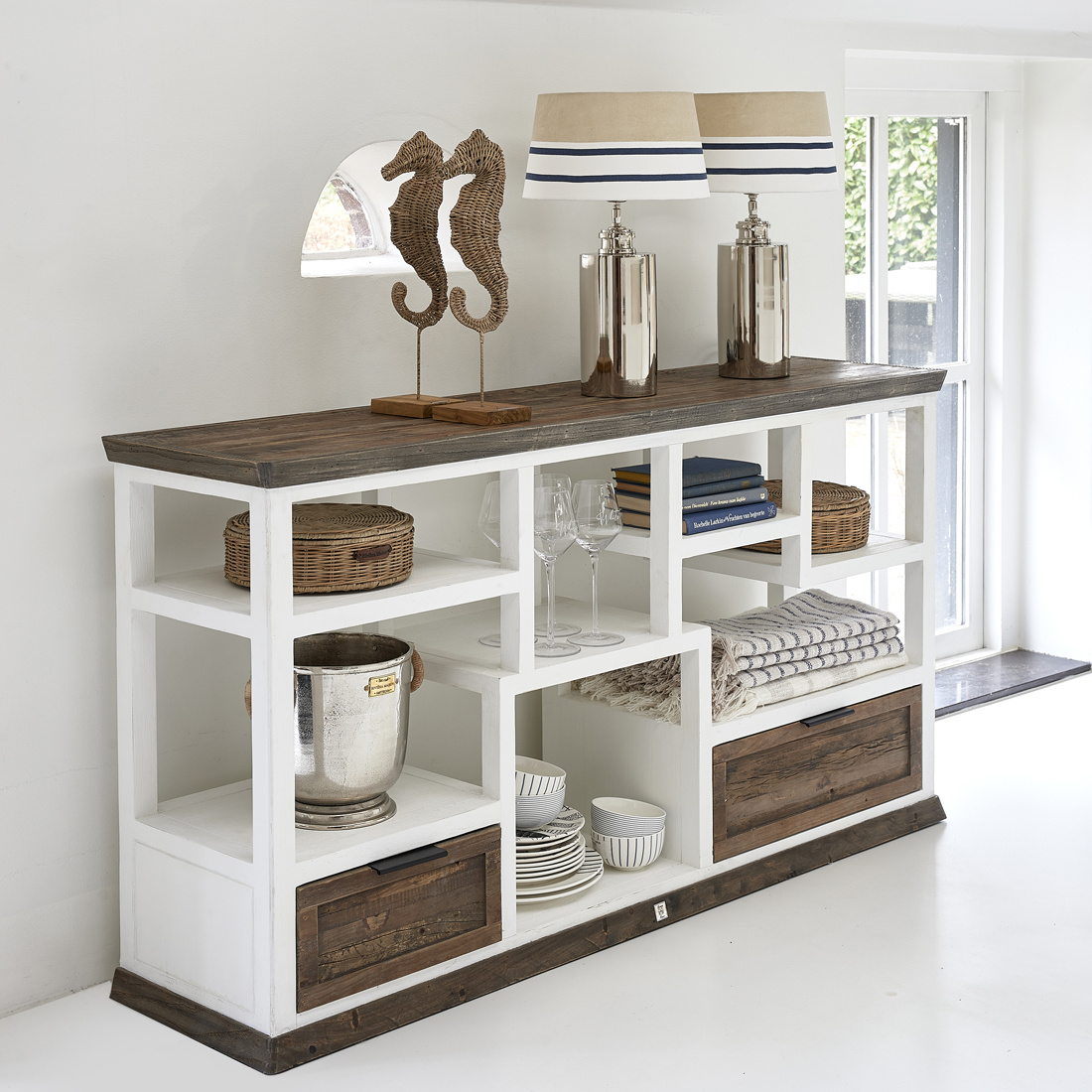 Dressoir Metropolitan