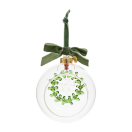 Riviera Maison Merry & Bright Ornament dia 12