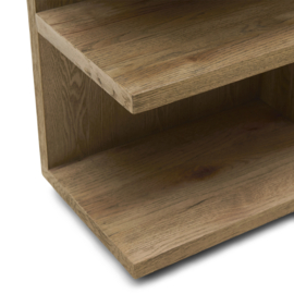 Rivièra Maison Vermont Side Table, 105x35cm