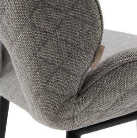 Riviera Maison Mr. Beekman Dining Chair Mohair