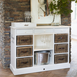 Riviera Maison Vino Fresco Wine Cooler