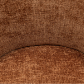 Riviera Maison Whistler Dining Chair Eetkamerstoel Bruin
