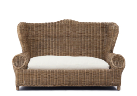 Riviera Maison Nicolas Dog Basket Large