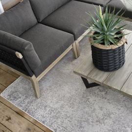 Rivièra Maison Yves Outdoor Rug 240x170cm