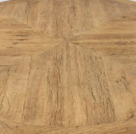 Rivièra Maison Eettafel Portland rond 150cm