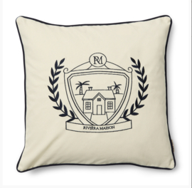 Riviera Maison Laglio Pillow Cover 50x50cm