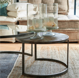 Riviera Maison Cameron Coffeetable Koffietafel Set/2