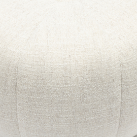 Falcone Stool, Rich Tweed