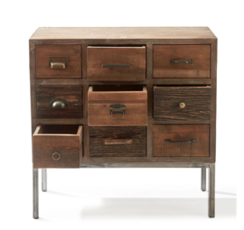 Riviera Maison Spring Street Dresser