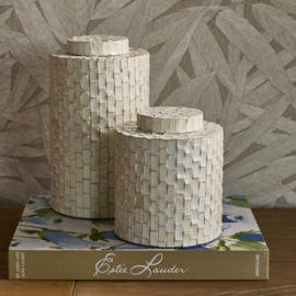 Riviera Maison Mustique Ginger Pot S