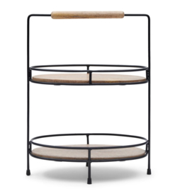 Riviera Maison Lower East Side Etagere
