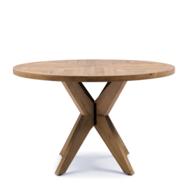 Rivièra Maison Portland Ø120 Eettafel
