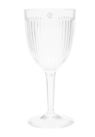 Rivièra Maison Capri Wineglass