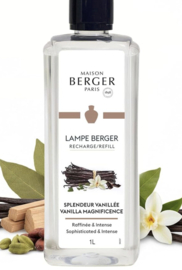 LAMPE BERGER VANILLA MAGNIFICENCE 1L