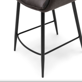 Riviera Maison Carnaby Counter  Bar Stool Pellini Coffee
