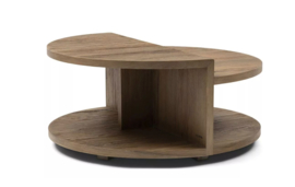 Rivièra Maison Coffeetable Milan 90cm