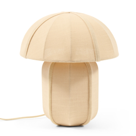 Rivièra Maison Mush Table Lamp Off White