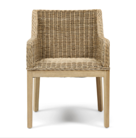 Gassin Dinning  Armchair