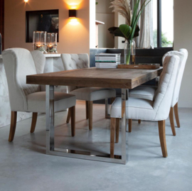 Rivièra Maison Washington Dining Table 230 x 100