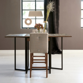 Riviera Maison Shelter Island Bartable Bartafel