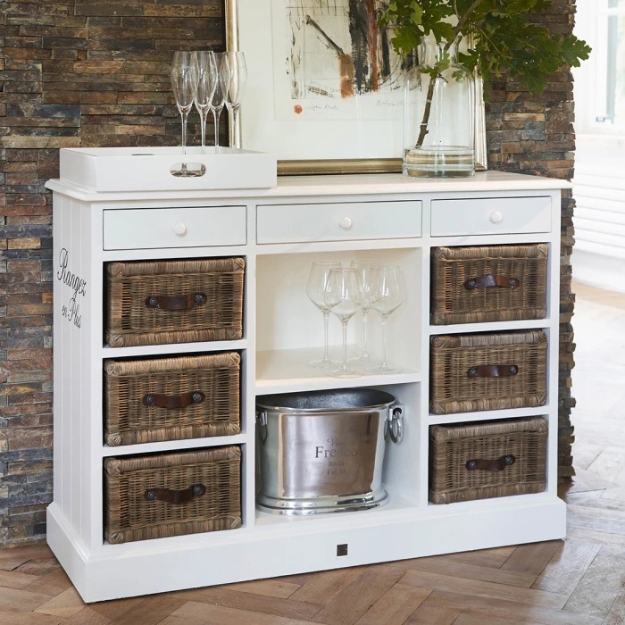 Sideboard Rangez & Plus