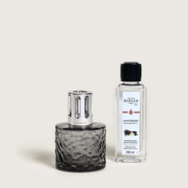 Lampe Berger Giftset Mirage Noire