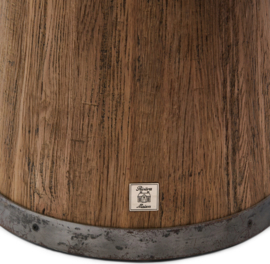Riviera Maison Siroko Dining Table Eetkamertafel dia 130 cm