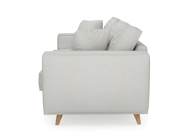 Riviera Maison Kendall 3,5 zits bank Sage