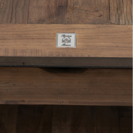 Riviera Maison Shelter Island Flatscreen Dresser