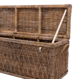 Riviera Maison Nusa Dua Trunk Large
